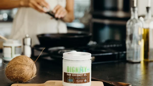 Dignity Coconuts
