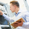 sell data center equipment