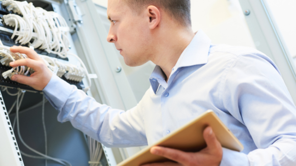 sell data center equipment