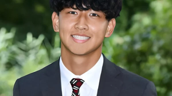Albert Yang