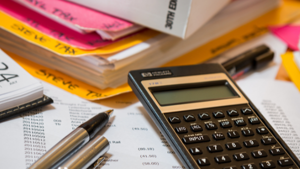 small business accounting
