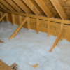 blown in insulation