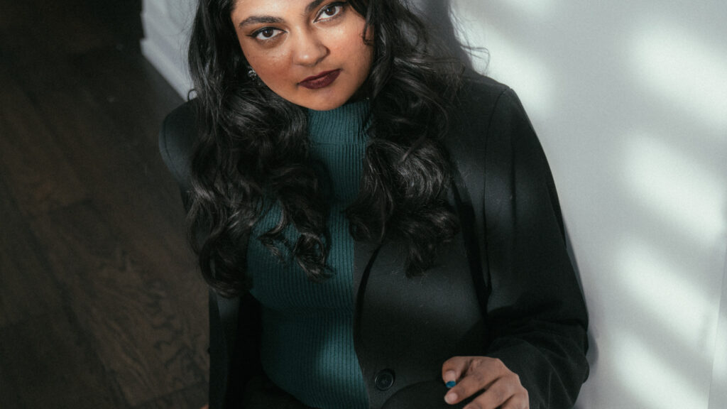Ravina Ramesh Ravinna Raveenthiran: Leading a Real Estate Revolution with Tech-Driven ...