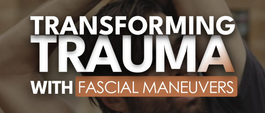 Human Garage Hosts Virtual Transforming Trauma Event on November 30 2024, for Self-Healing – The US Times