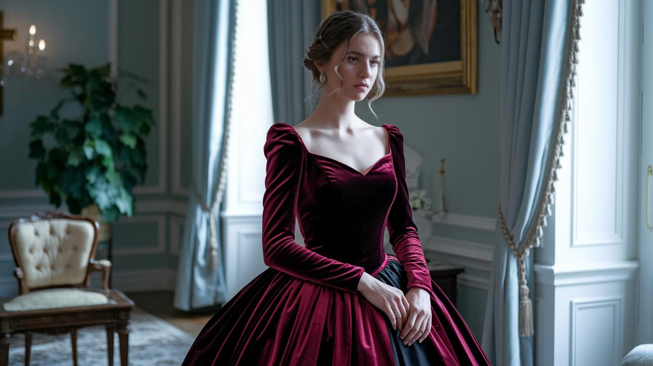 2024 Trends for Red and Black Dresses.jpg