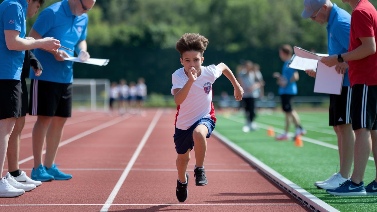 Early Athletic Foundations of a Record-Breaking Athlete.jpg