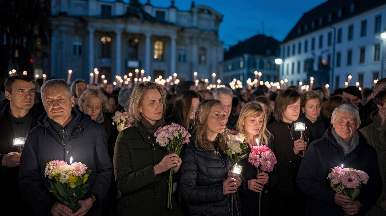 Public Reaction and Global Mourning After John Lennon Death.jpg
