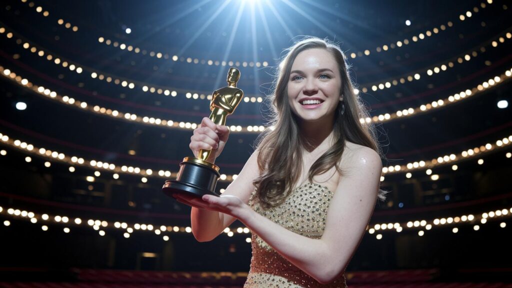 Academy Award For Best Supporting Actress Inspires Brilliance – Clout Stars
