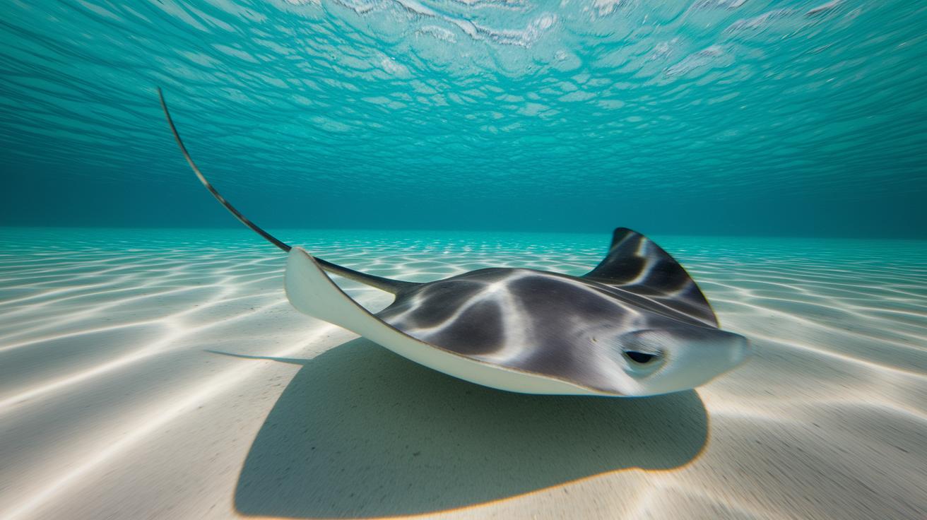 Analyzing the Cause Behind Steve Irwins Fatal Stingray Injury.jpg