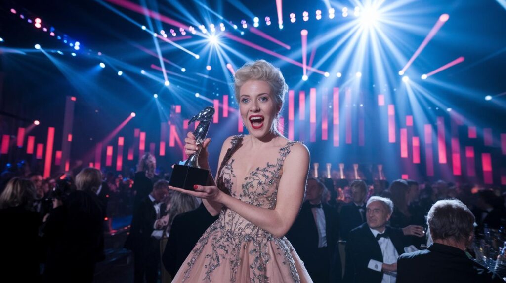 What Award Show Is On Tonight Pure Excitement Clout Stars