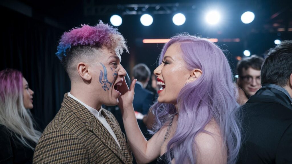 Celebrity Feud Entertaining Rivalry Captures Fans Clout Stars