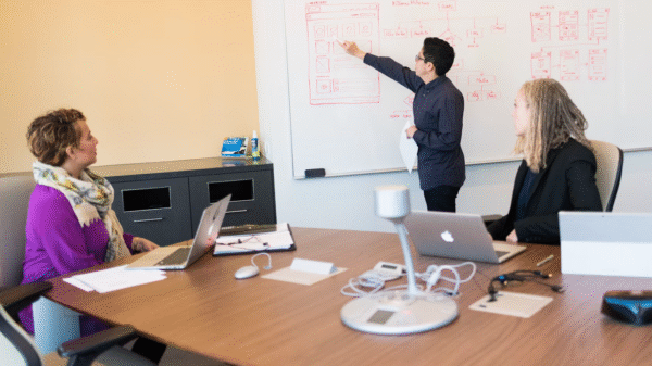 IT Support Services That Keep Downtime Off Your Calendar