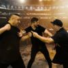 The Perfect Storm’s Maiden Voyage: Baptism by Fire, Flood, and Pure Feeling