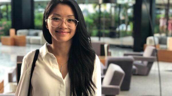 Anna Tran