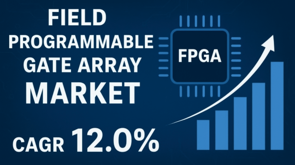 A Guide to the Leading Field Programmable Gate Array (FPGA) Solution ...