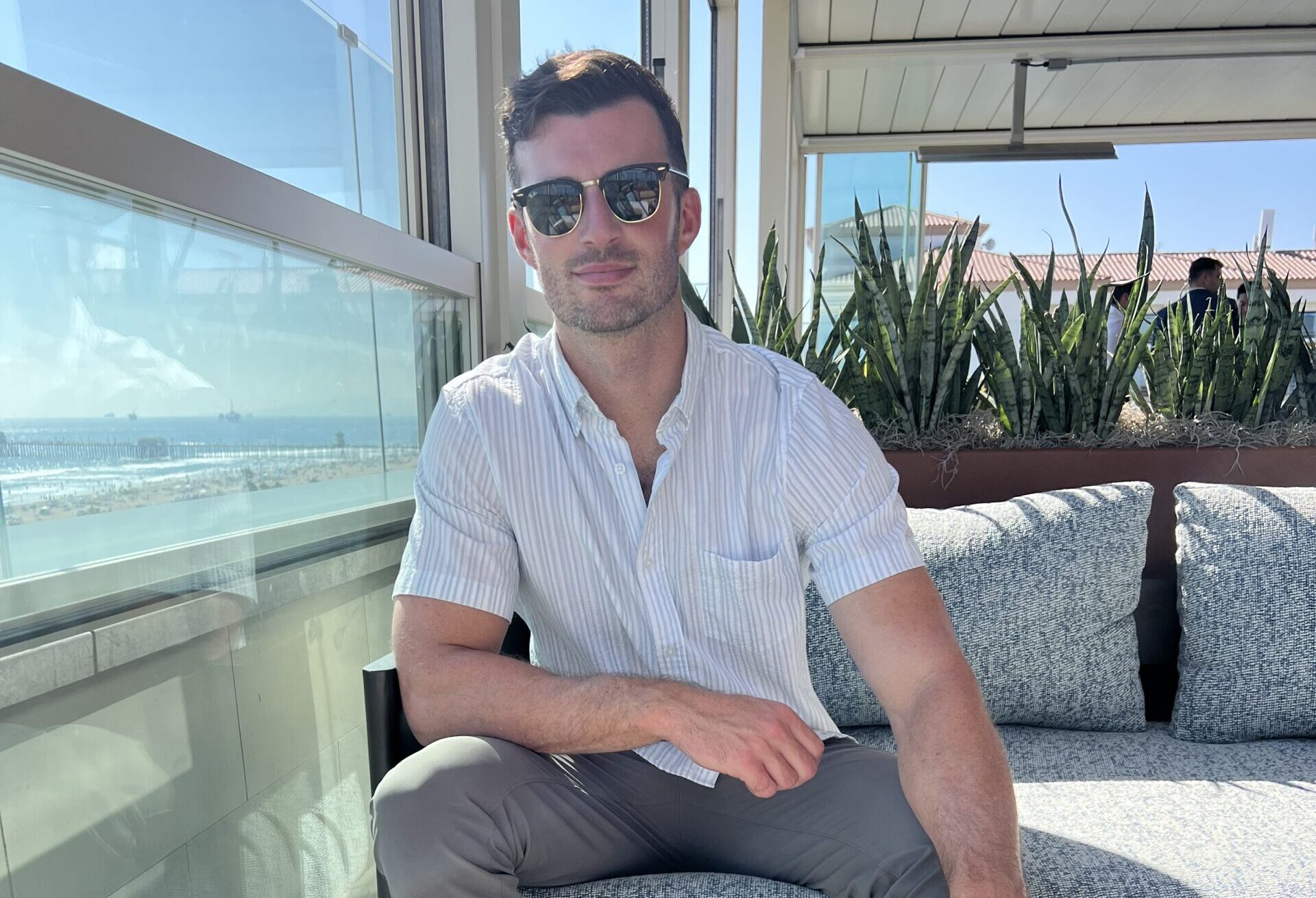 Max Muir: Leading Through Innovation and Adaptability