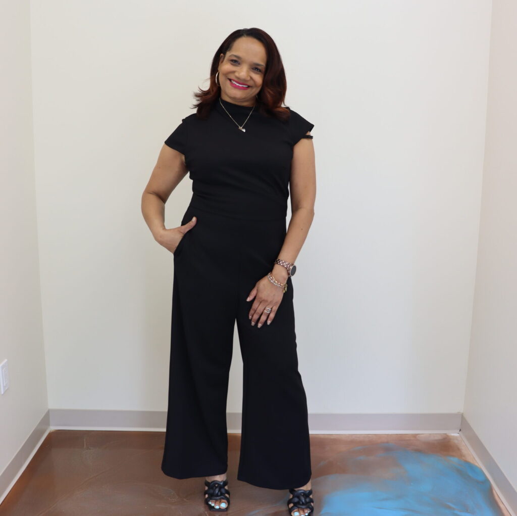 Model Lisa Brown Inclusive by Design: How Lisa Brown Is Redefining Modern Luxury in ...