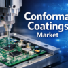 The Rising Importance of Conformal Coatings in Modern Devices
