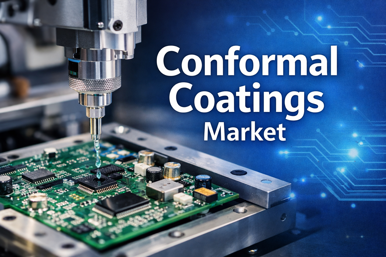 The Rising Importance of Conformal Coatings in Modern Devices