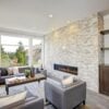 Blair Stone Masonry and the Rise of Natural Interior Design