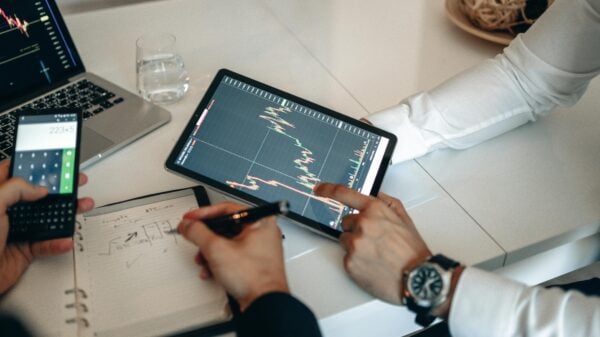 LocalSurge Vision of an “Operating System”