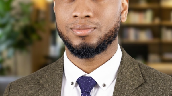Ademola Odewade