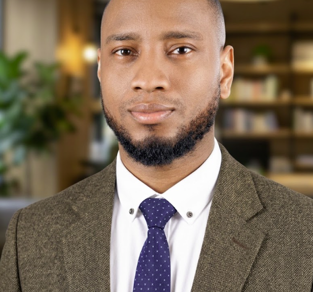 Ademola Odewade