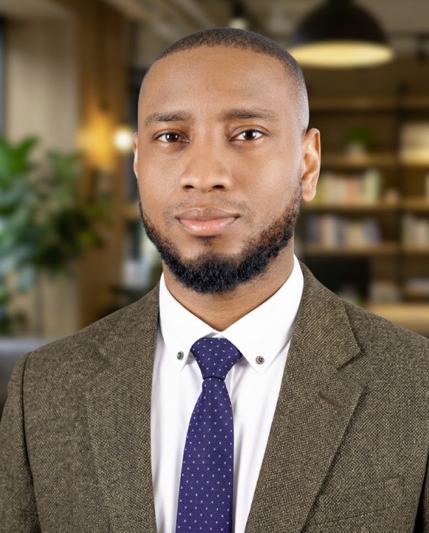 Ademola Odewade